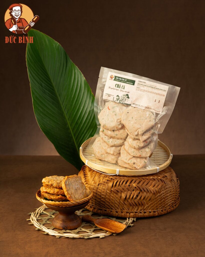 Chả Cá