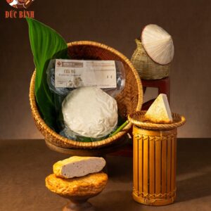 Chả Mỡ