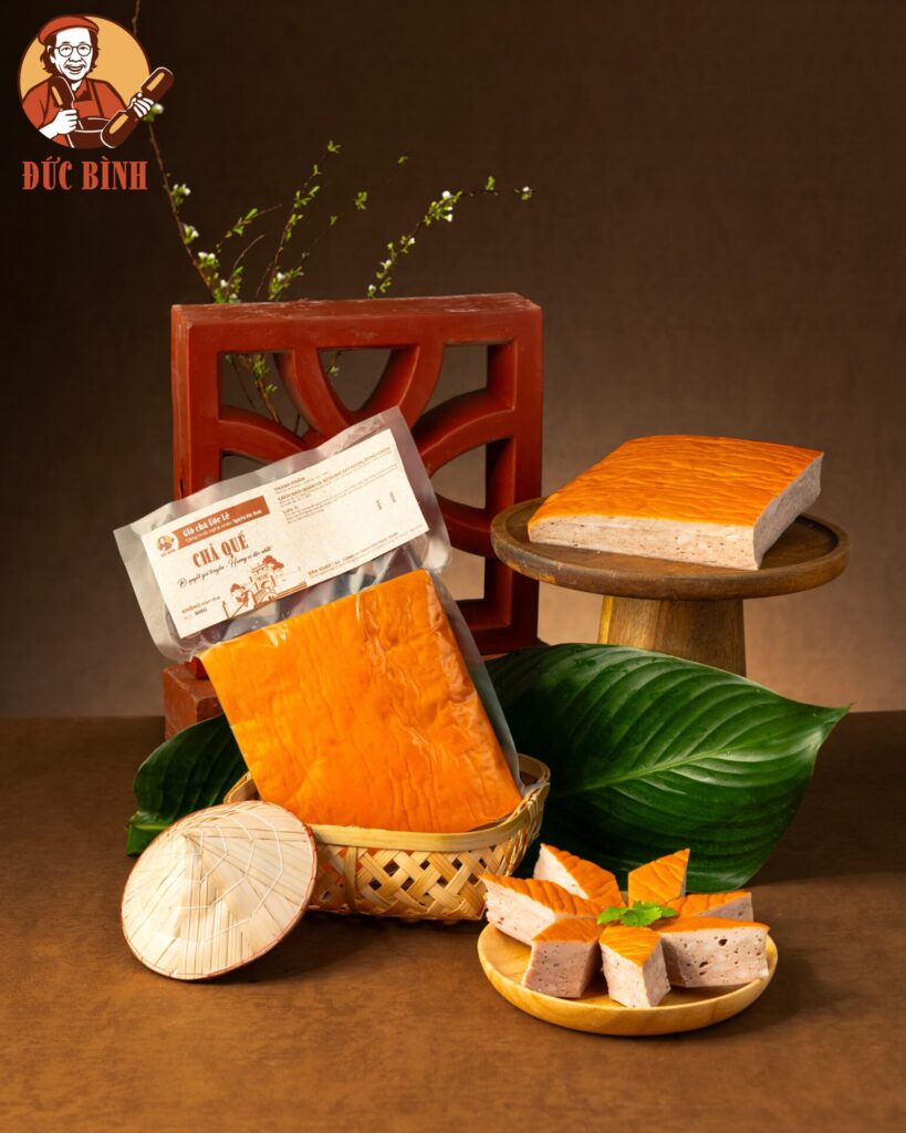 Chả Quế