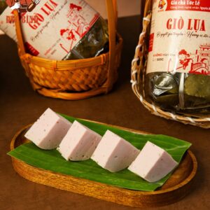 Giò Lụa